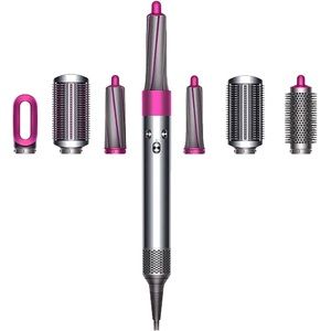 Gently Used Dyson Airwrap Set